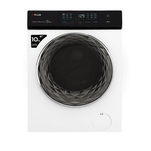 ماشین لباسشویی 10 کیلوگرم اتوماتیک آپلاس مدل WM147A01