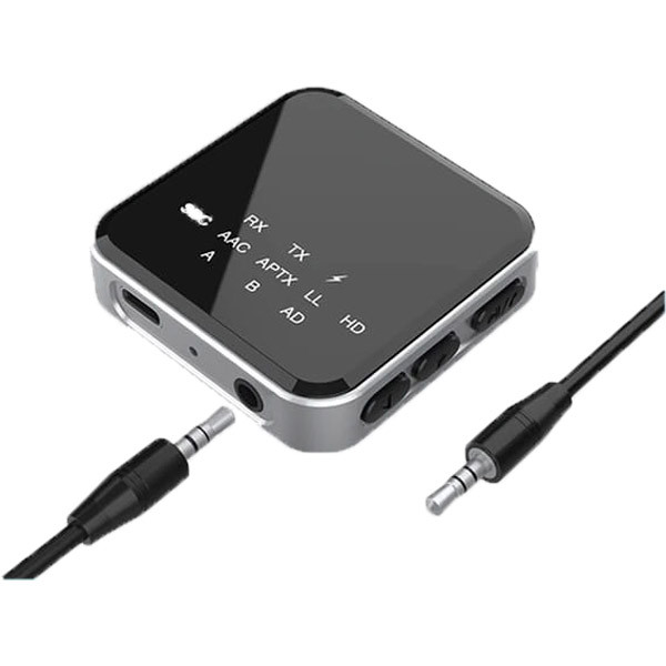 گیرنده و فرستنده بلوتوثی مدل B507 گیرنده و فرستنده بلوتوثی مدل B507