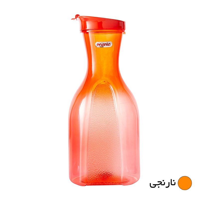 بطری مانیا کد 103010 بطری مانیا کد 103010