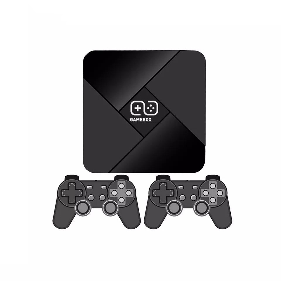 اندروید باکس مدل Game Box