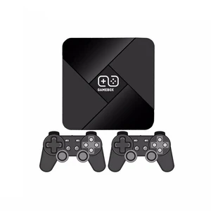 اندروید باکس مدل Game Box