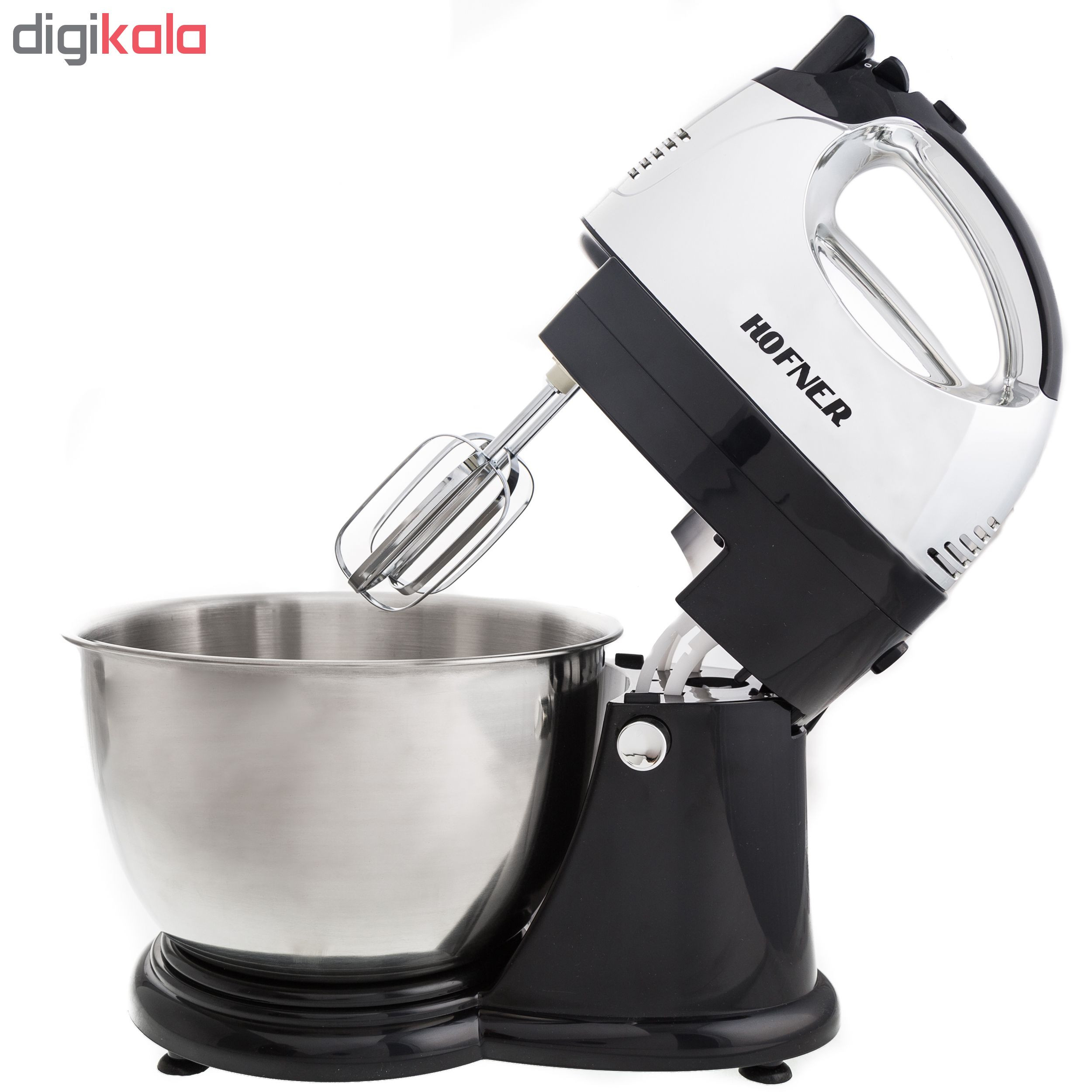 همزن هافنر مدل HO-45 همزن هافنر مدل HO-45