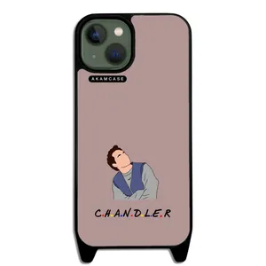 AKAM AMCWLA13-FRIENDS4 Cover For Apple iPhone 13