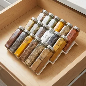 استند ادویه و جا ادویه مک کارتی مدل ژینوس