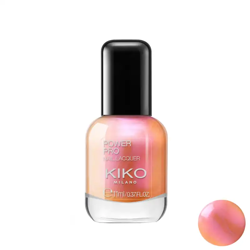 لاک ناخن کیکو میلانو شماره 20