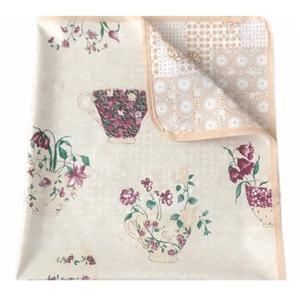 سفره 10 نفره مدل ماژستیک طرح 2 رو سایز 200×140 سانتی متر