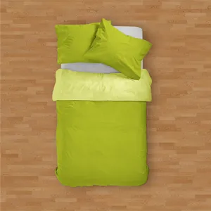 سرویس روتختی مدوپد مدل col00145 یک نفره 4 تکه