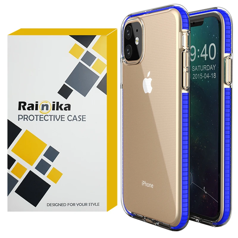 کاور رینیکا مدل Co111ers مناسب برای گوشی موبایل اپل Iphone 11 pro max