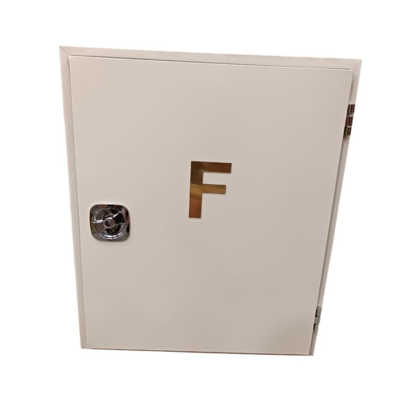 جعبه آتش نشانی مدل F205