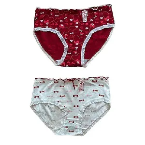 شورت زنانه مدل R08 مجموعه 2 عددی