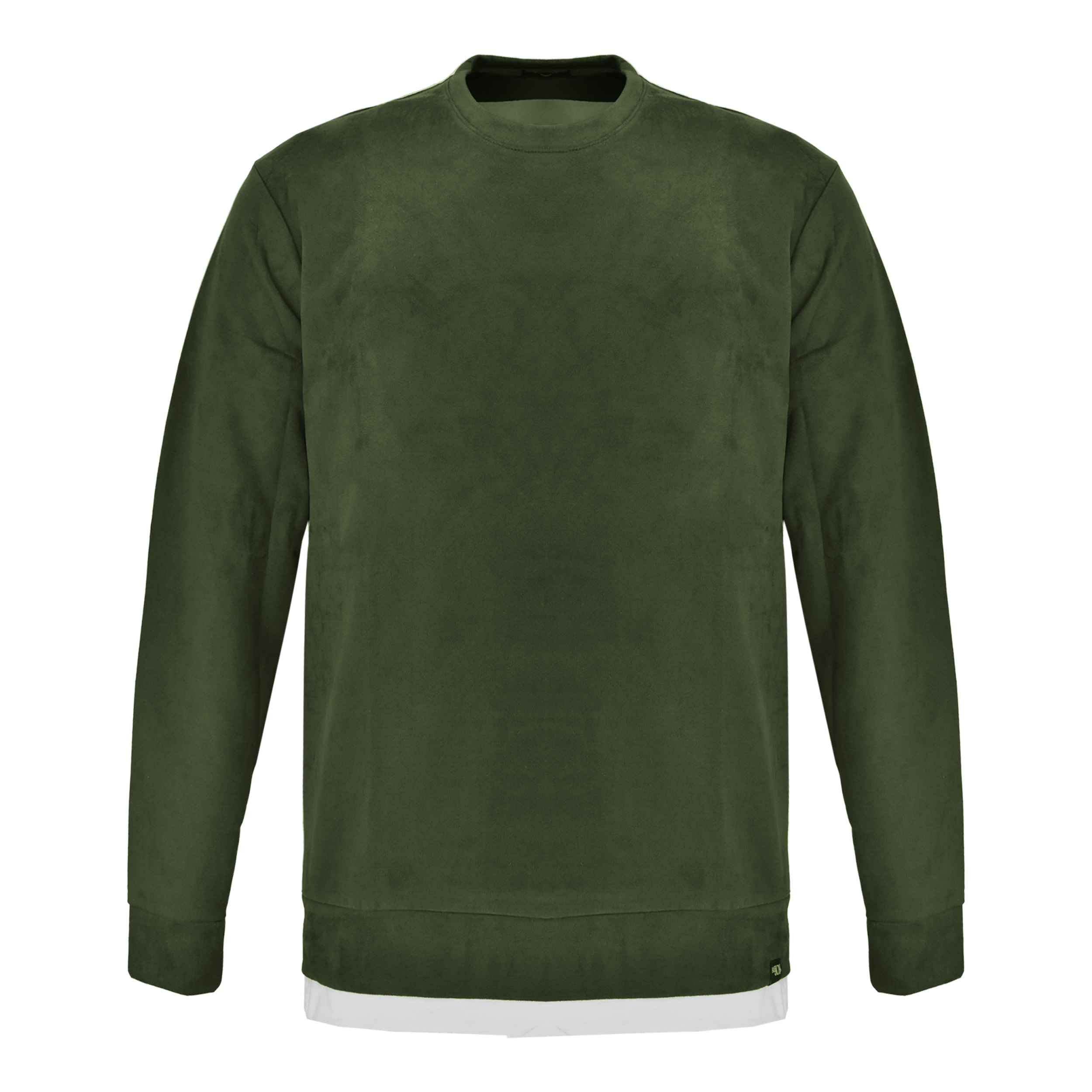 سویشرت مردانه مدل M3571