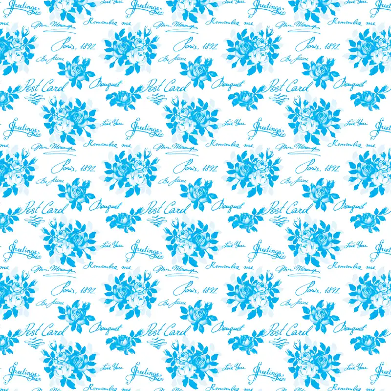 کاغذ کادو مدل دورو کد 110.3 بسته 25 عددی