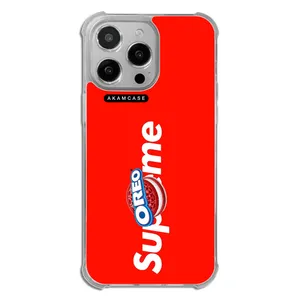 AKAM AMC-WTA14PRO-OREO4 Cover For Apple iPhone 14 Pro