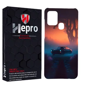 HEPRO MC Cover for SAMSUNG GALAXY M30S / M21