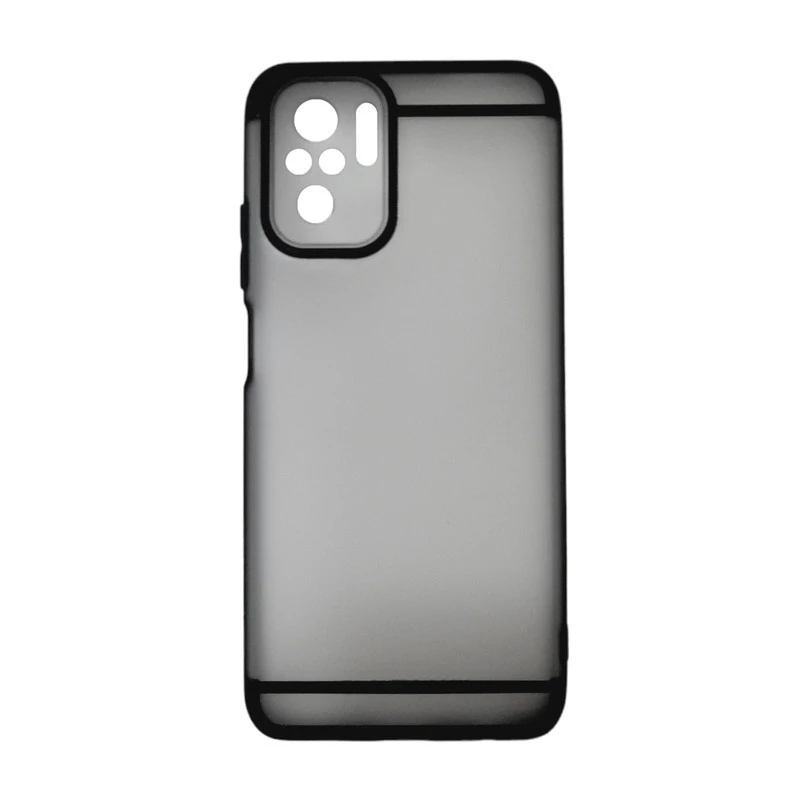 کاور مدل no10 مناسب برای گوشی موبایل شیائومی Redmi Note10 / Note10s