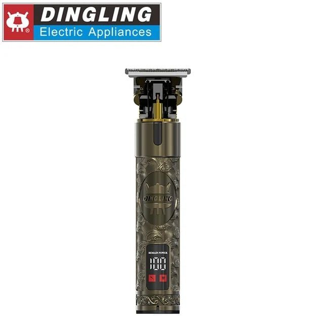ماشین اصلاح موی سر و صورت دینگ لینگ مدل Rf622 -  - 5