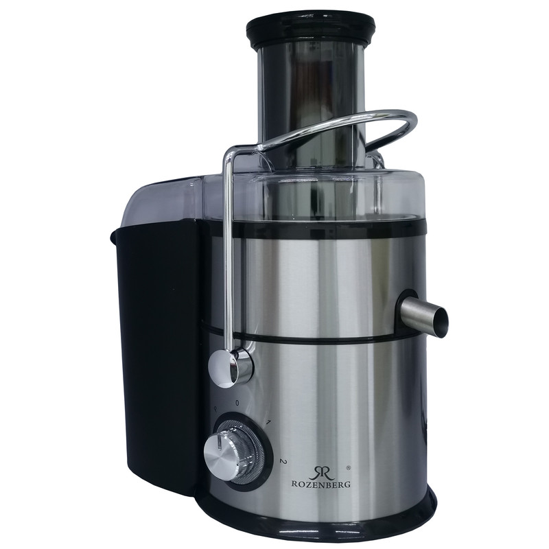 آبمیوه گیری رزنبرگ مدل 620