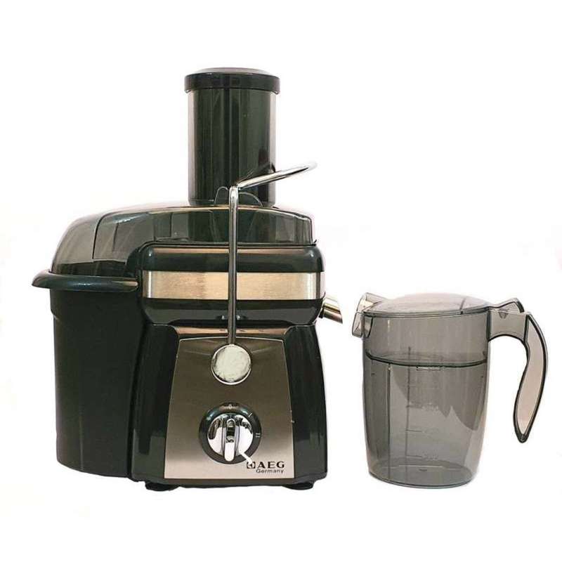 آبمیوه گیری آ ا گ مدل AE-2250 آبمیوه گیری آ ا گ مدل AE-2250