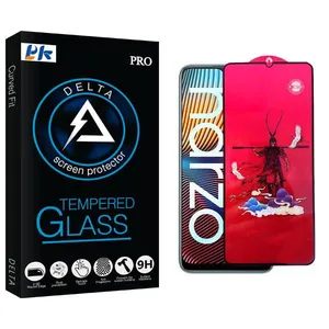 PK Delta king Screen Protector For Realme Narzo 20