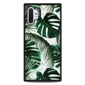 AKAM AMC-WSGN10P-LEAVES-21 Cover For Samsung Galaxy Note 10 Plus
