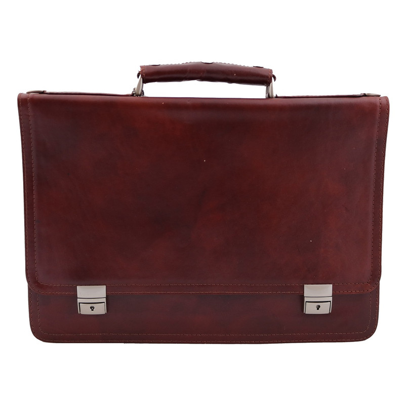 کیف اداری مردانه مدل A0890