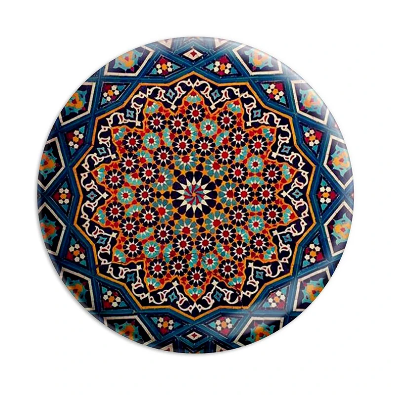  مگنت پرمانه طرح الگوها کد pmag.6180