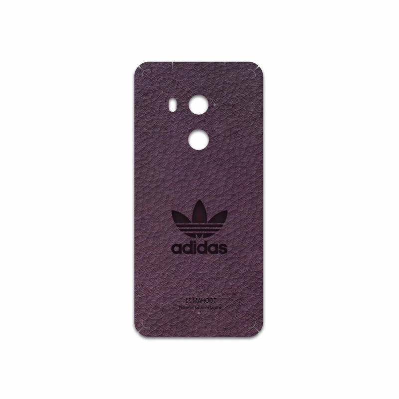 برچسب پوششی ماهوت مدل PL-DDS مناسب برای گوشی موبایل اچ تی سی U11 Plus