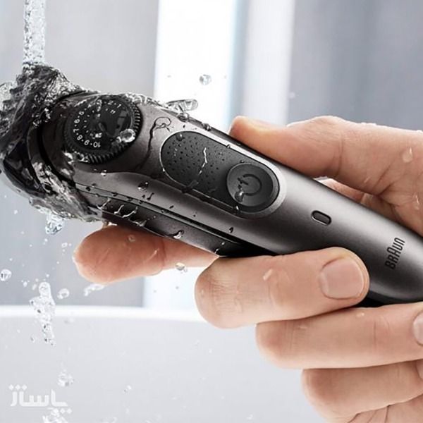 ماشین اصلاح موی سر و صورت براون مدل BT7940 -  - 6