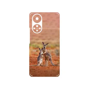 MAHOOT Kangaroo Cover Sticker for Honor 50