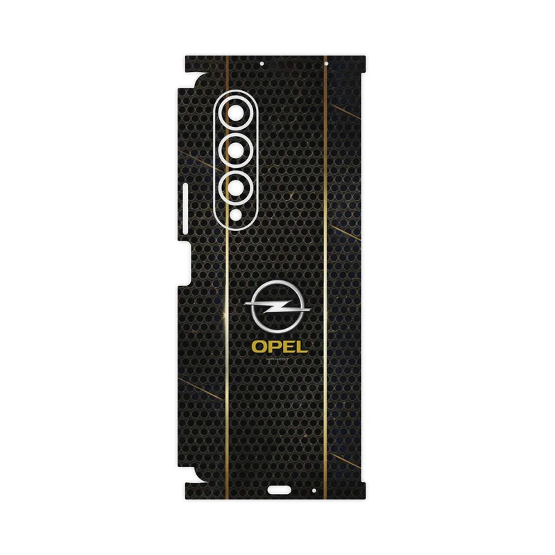 برچسب پوششی ماهوت مدل OPEL-FullSkin مناسب برای گوشی موبایل سامسونگ Galaxy Z Fold4