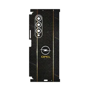 MAHOOT OPEL-FullSkin Cover Sticker for Samsung Galaxy Z Fold4