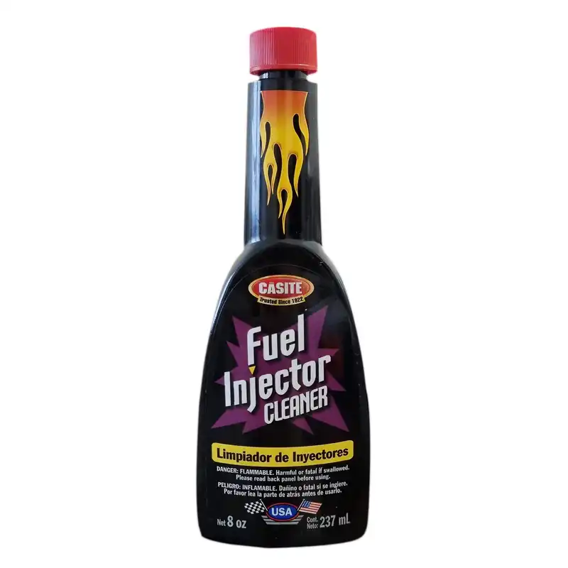 تمیز کننده انژکتور خودرو کسایت مدل C402 حجم 237 میلی لیتر