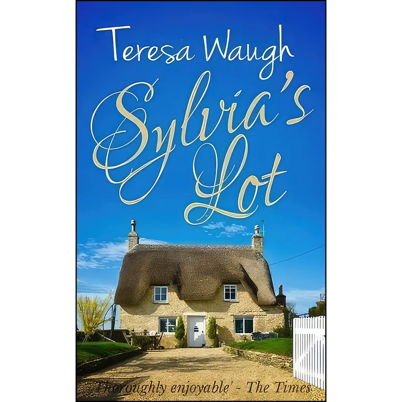 کتاب Sylvias Lot اثر Teresa Waugh انتشارات Endeavour Press