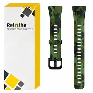 بند رینیکا مدل Armor 6 مناسب برای مچ بند هوشمند هوآوی band 6