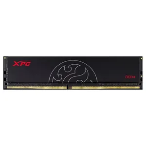 رم دسکتاپ DDR4 تک کاناله 3200 مگاهرتز CL16  ای دیتا ایکس پی جی مدل XPG HUNTER ظرفیت 8 گیگابایت