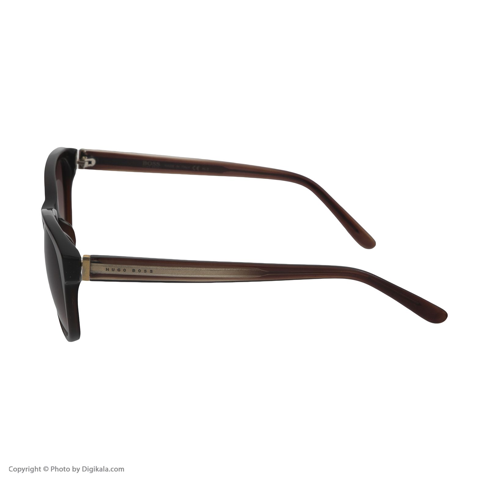 عینک آفتابی هوگو باس مدل 0611 -  - 4