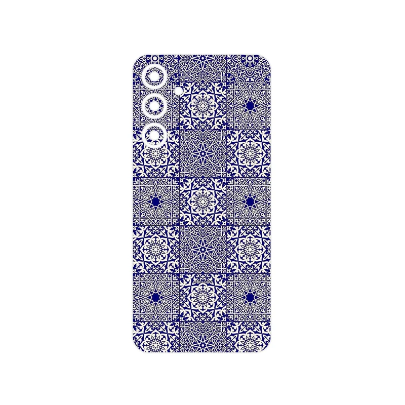 برچسب پوششی ماهوت مدل Iran Tile 11 مناسب برای گوشی موبایل سامسونگ Galaxy A16 4G