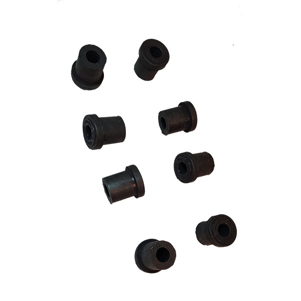 لاستیک قامه زمردیدک مدل 220 مناسب برای پیکان بسته 8 عددی