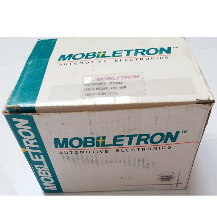 کوئل انژکتوری موبیلترون مدلce169 مناسب پیکان