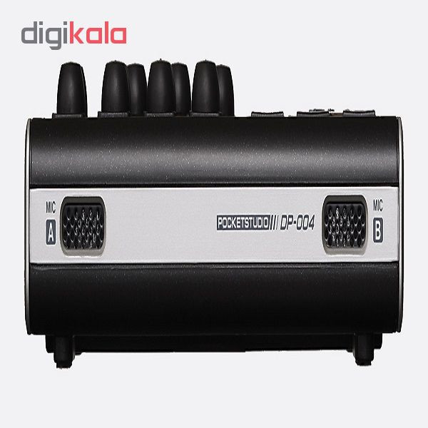 ضبط کننده صدا تسکام مدل DP-004