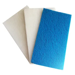 پد فیلتر آکواریوم اوشن تراو کد 01 بسته ۳ عددی