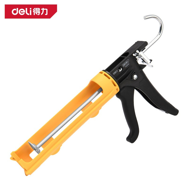 دستگاه چسب آکواریوم دلی مدل DL500102 دستگاه چسب آکواریوم دلی مدل DL500102