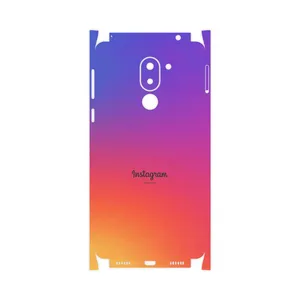 MAHOOT Instagram-FullSkin Cover Sticker for Honor 6X