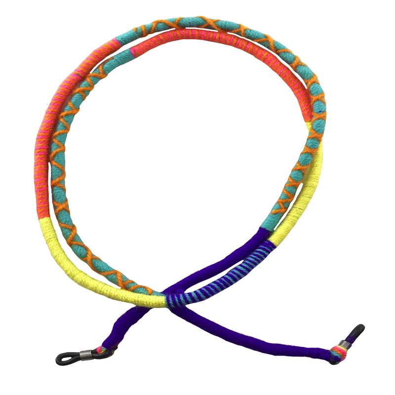 بند عینک گالری عزیزی مدل 15579