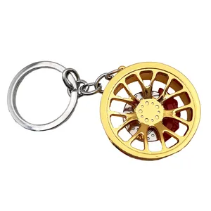 جاسوییچی خودرو مدل RING7P