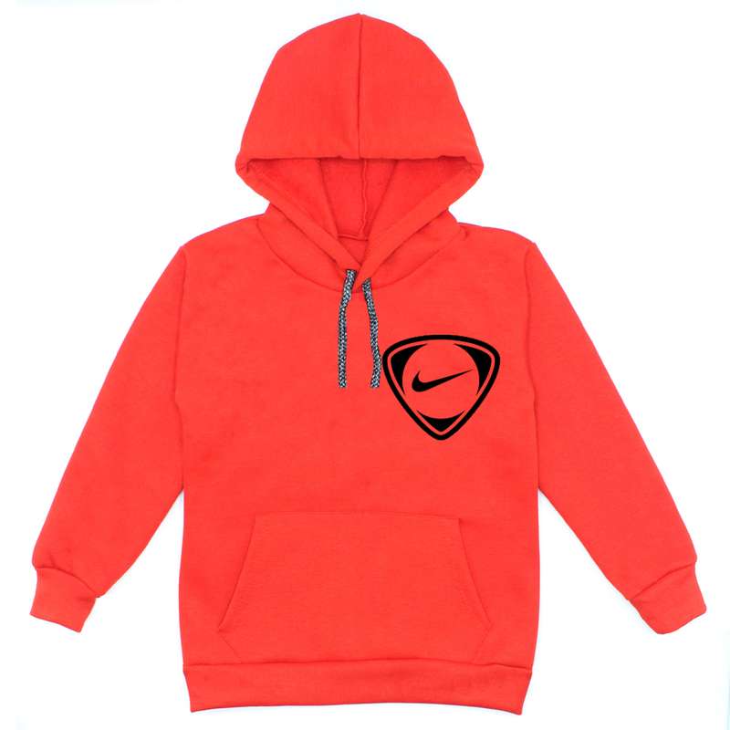 هودی پسرانه  A22 رنگ قرمز