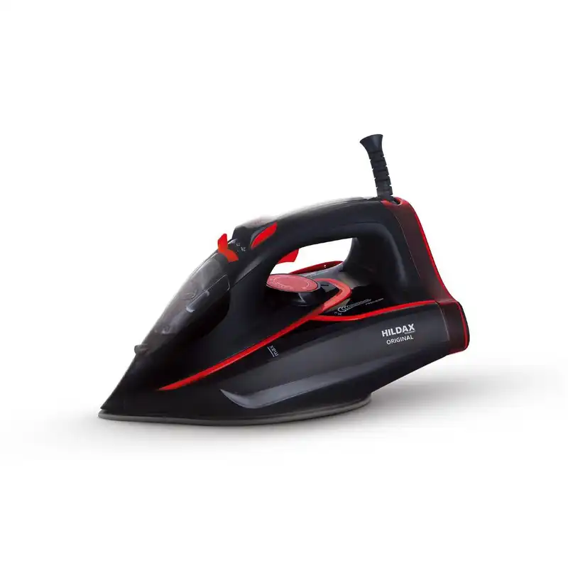 اتو بخار هیلداکس مدل HD-6018SI