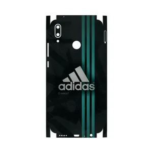 MAHOOT dds-FullSkin Cover Sticker for Huawei Y9 2019