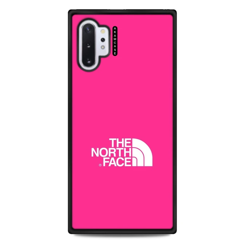 کاور آکام مدل AMC-WSGN10P-BRANDS-39 مناسب برای گوشی موبایل سامسونگ Galaxy Note 10 Plus