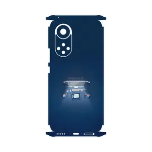MAHOOT Programming 3-FullSkin Cover Sticker for Huawei Nova 9